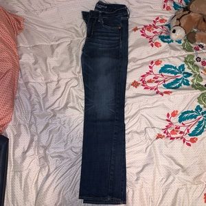Size 6 American Eagle jeans
